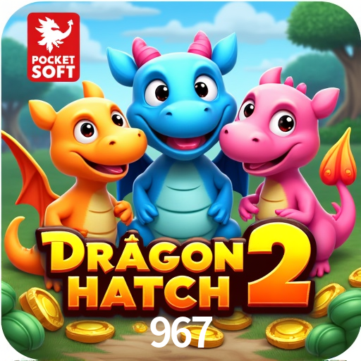 Sinta a adrenalina dos jogos de cassino com 967