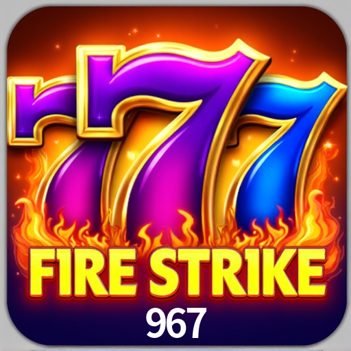 967: Jogos de Caça-Níqueis-Altas Recompensas, Roleta-Velocidade, Blackjack-Desafios Máximos