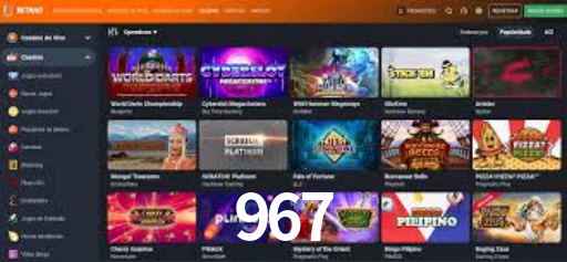 967 Bet